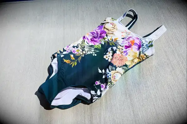 The Lands’ End Women