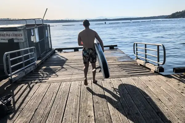 Isle Pioneer Pro Kayak Hybrid