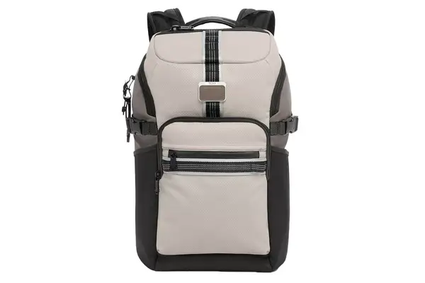 Tumi Alpha Bravo Reserve Backpack