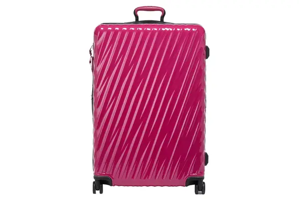 Tumi 19 Degree Extended Trip Expandable 4 Wheeled Packing Case