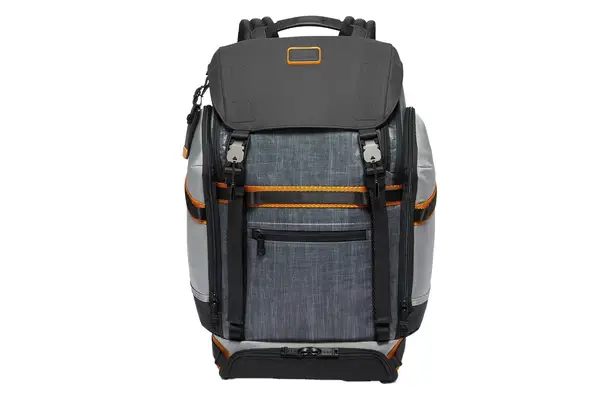Tumi Alpha Bravo Expedition Flap Backpack
