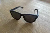 Knockaround Premiums Sport Sunglasses placed on table