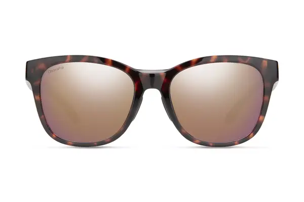Smith Caper Sunglasses with Chromapop