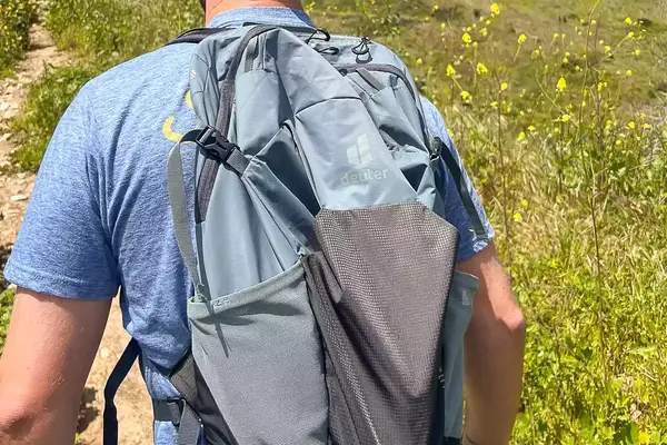 Nikon Z50 Mirrorless Camera Two Lens Kit