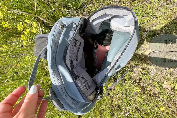 Zeiss 10x42 Terra ED Binoculars