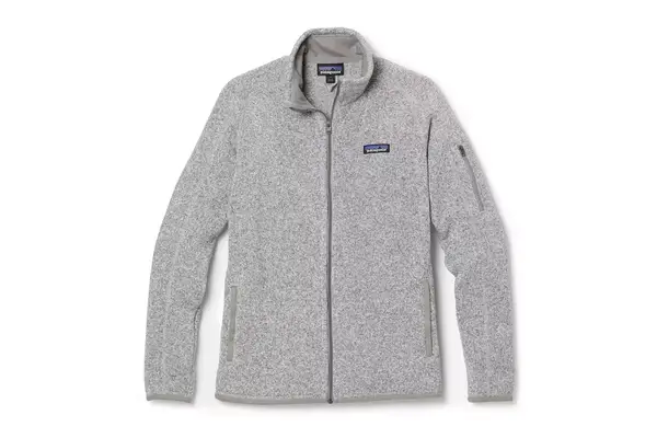 Patagonia Better Sweater Fleece Jacket