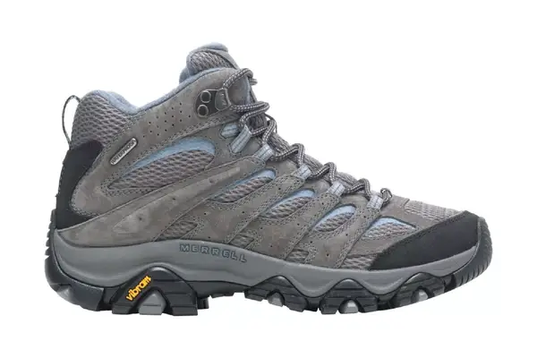 Merrell Moab 3 Mid Waterproof Hiking Boots