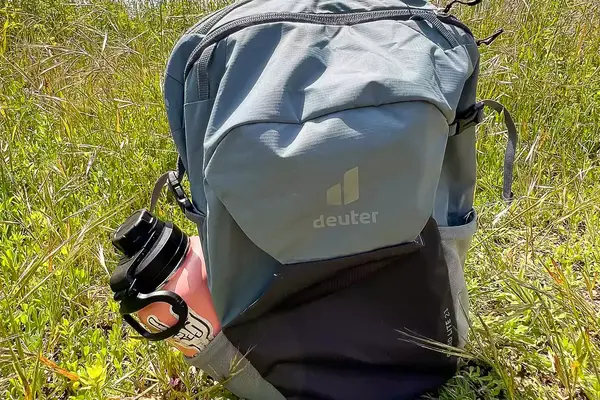 Off! Familycare Smooth & Dry Aerosole Personal Repellents and Bug Spray