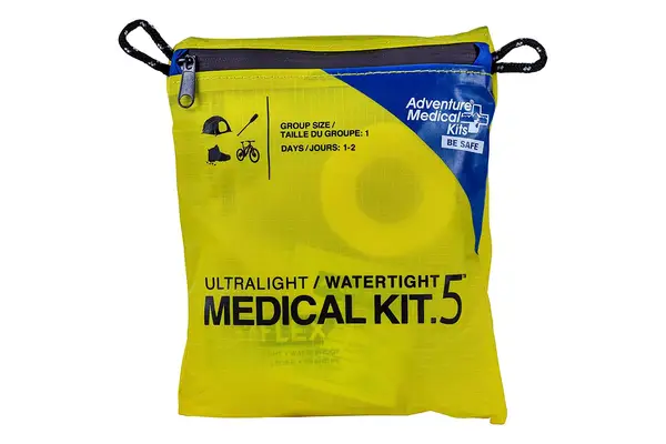 Adventure Medical Kit Ultralight Watertight .5 