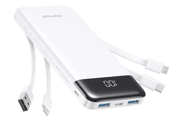 Charmast Portable Charger