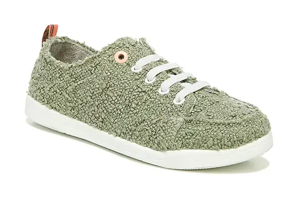 Vionic Pismo Lace-Up Shoes