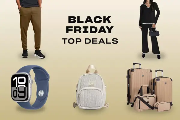 Early BF Amazon Outlet Deals serp