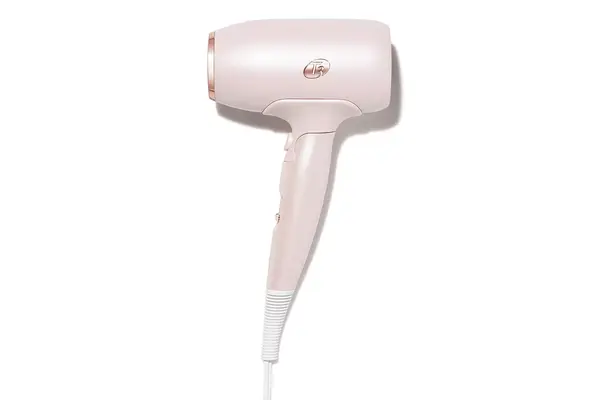 T3 Afar Lightweight Travel-Size Hair Dryer