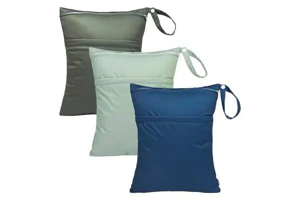 babygoal Wet Dry Bags