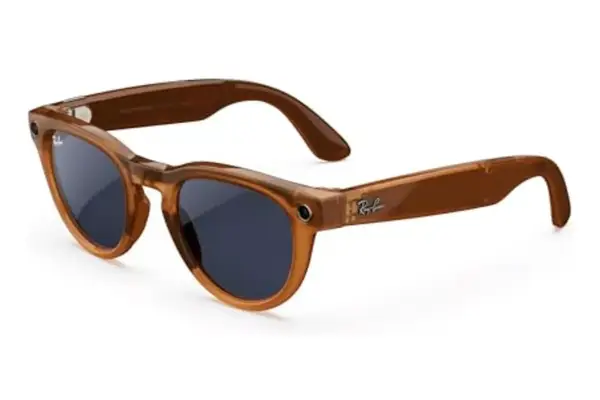 Ray-Ban Meta Glasses