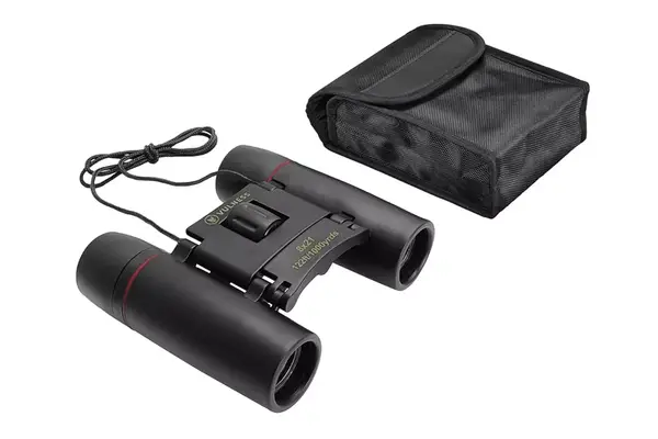 Vulness Binoculars