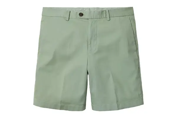 Bonobos Italian Stretch Chino Shorts