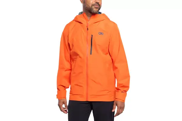 Outdoor Research Foray Super Stretch Jacket