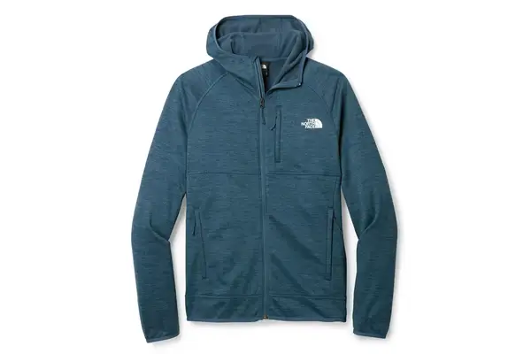 The North Face Canyonlands Menâs Hoodie