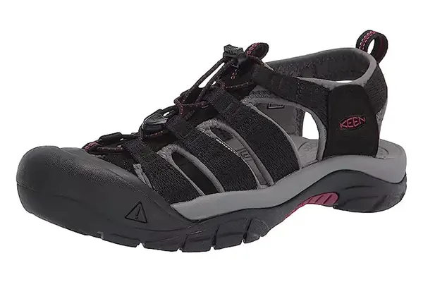 Keen Newport H2 Closed-toe Water Sandals