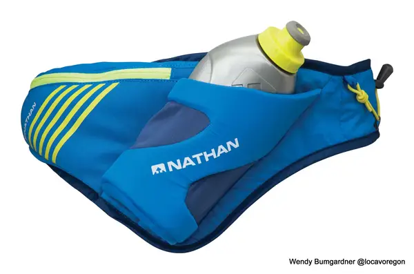 Nathan Peak Hydration Waist Pack