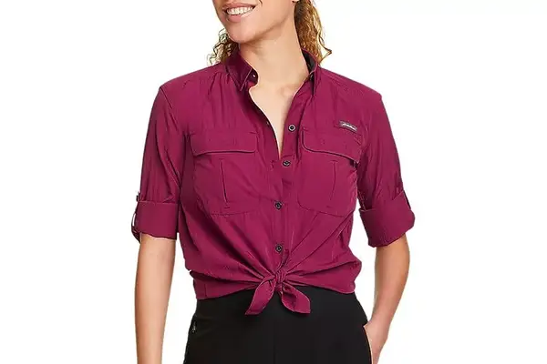 Amazon Eddie Bauer Women