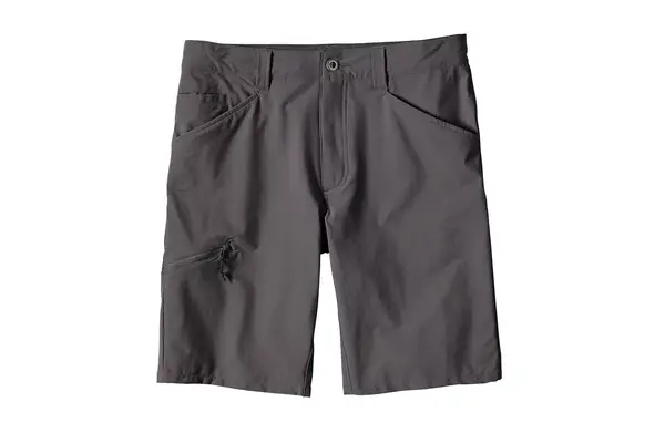 Patagonia Menâs Quandary Shorts 10â