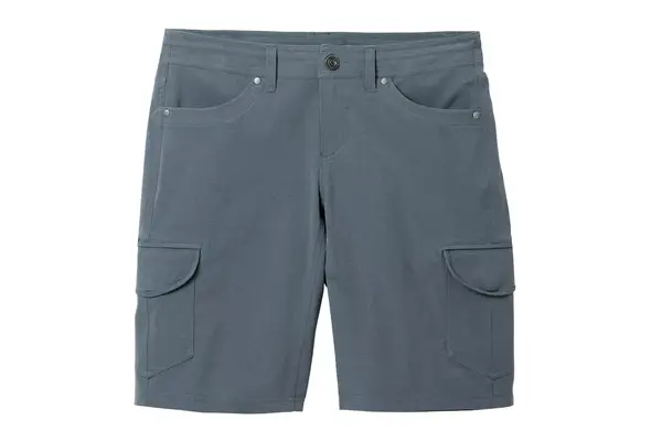 KÃ&frac14;hl Freeflex Cargo Shorts