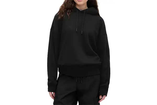 Gap × BÉIS Heavyweight Travel Hoodie