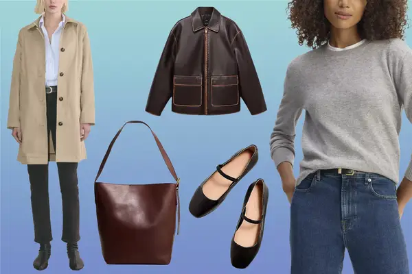 Here’s The Perfect Packing List For A Trip To Copenhagen