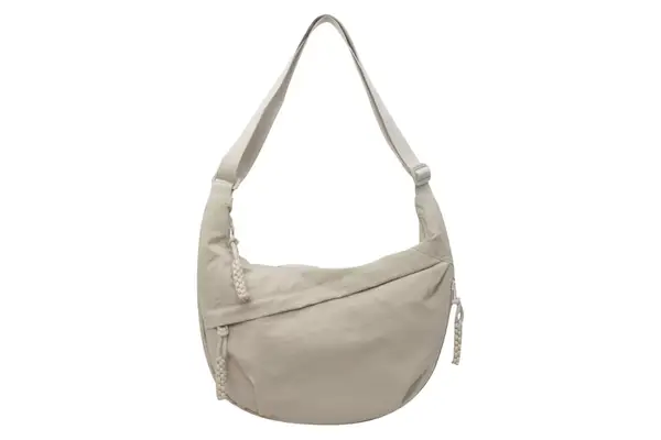 MadGrandeur Nylon Crossbody Bags