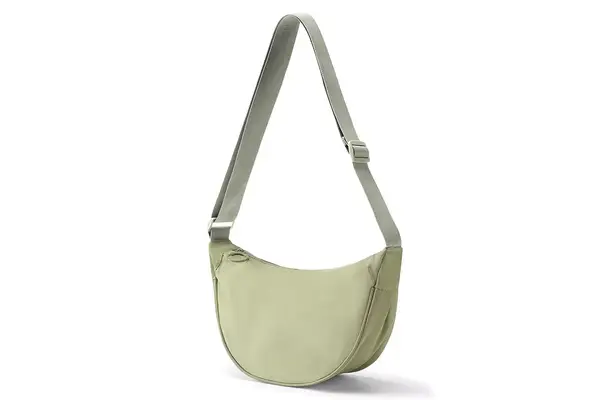 GOEWY Crescent Crossbody Bag