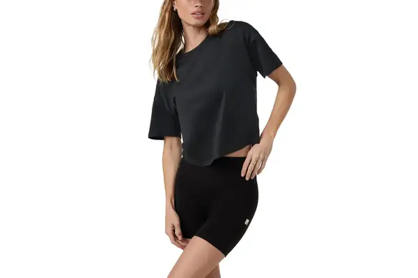 Energy Tee Women