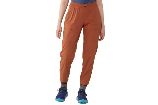 Trailmade Pull-On Pants