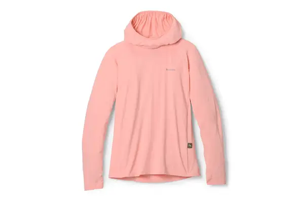 Skien Valley Hoodie