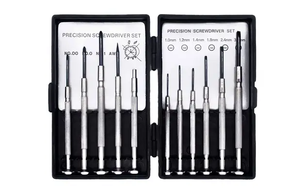 Kalim11PCS Mini Precision Screwdriver Set