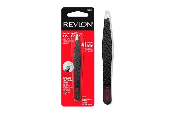 Revlon Expert Slant Tweezer