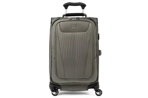 Travelpro Maxlite 5 Softside Expandable Carry on Luggage