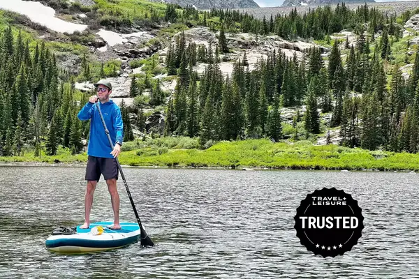 Decathlon Itiwitt 10-foot