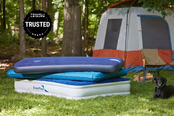 Best Camping Air Mattresses