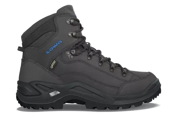 Lowa Renegade GTX Mid Hiking Boots