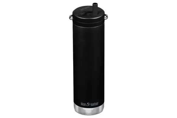 Klean Kanteen Insulated TKWide 20 oz with Twist Cap
