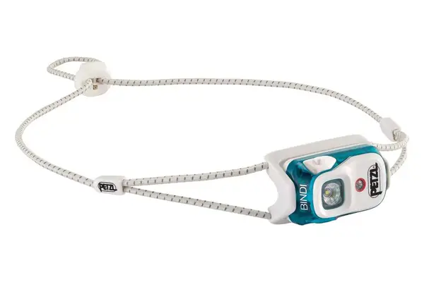Petzl Bindi Headlamp