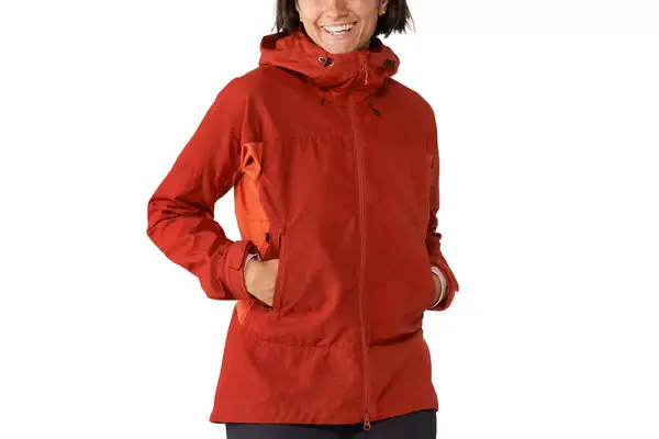 Fjallraven Abisko Lite Trekking Jacket