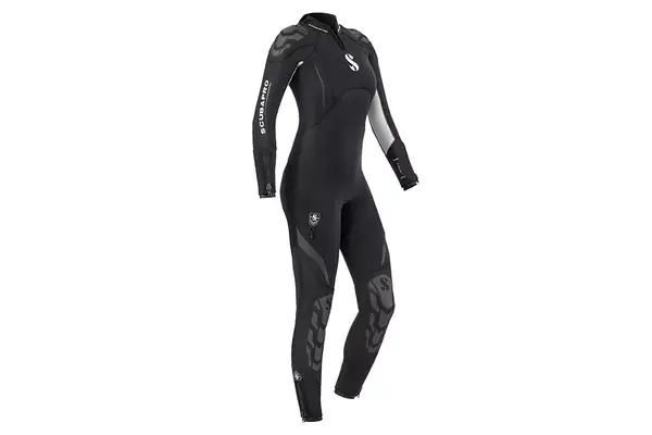 Scubapro Everflex Steamer Wetsuit