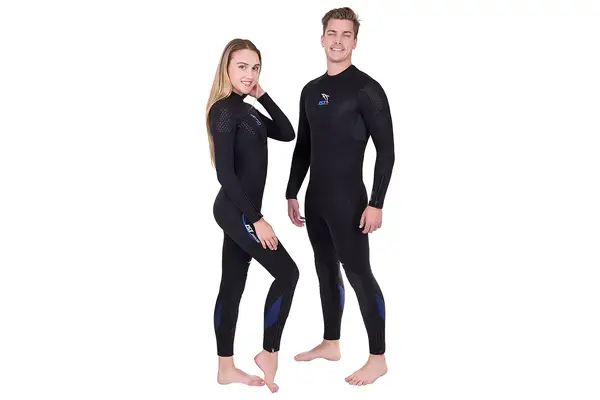 IST Full Wetsuit