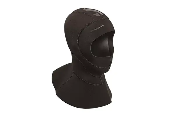 Scubapro Everflex Bibbed Hood