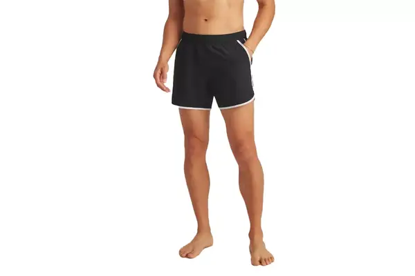 Bonobos Throwback Swim Trunks