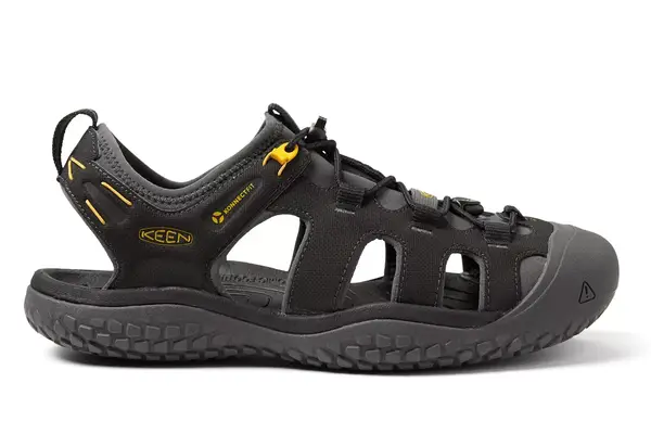 Keen Solr Sandals