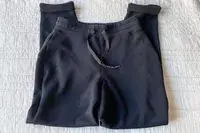 Spanx AirEssentials Tapered Pant folded 